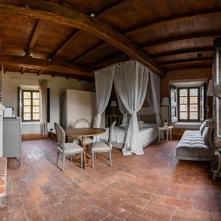 Castello Di Piovera Экстерьер фото