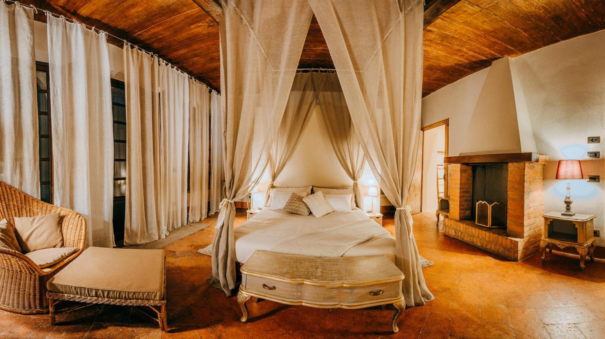 Castello Di Piovera Экстерьер фото