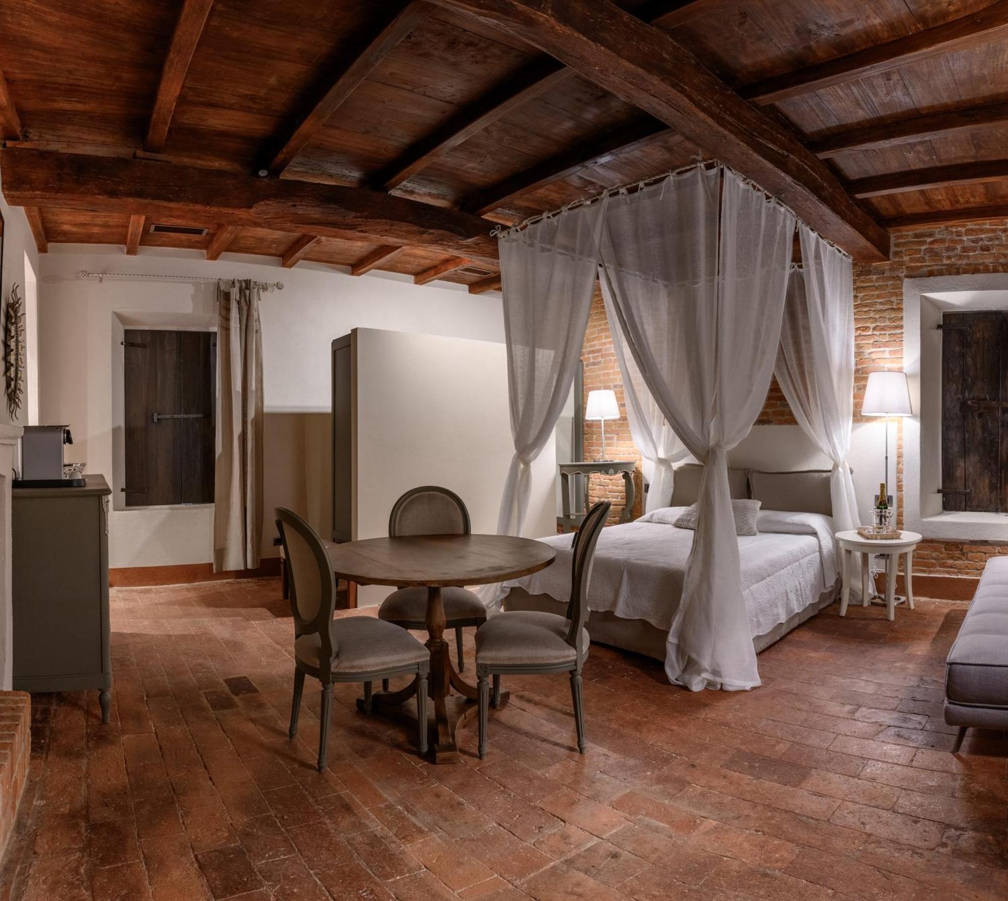Castello Di Piovera Экстерьер фото